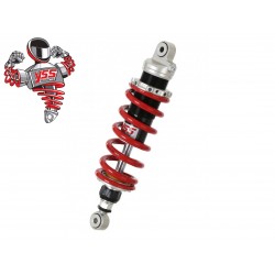 Αμορτισέρ Πίσω KTM Duke 125 2017-2021 "Αζώτου-Λαδιού" 30cm YSS